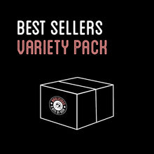 Load image into Gallery viewer, Best Sellers Dumpling Variety Pack (4 Packets - 120 Pieces)