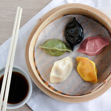 将图片加载到图库查看器,Rainbow Dumplings Variety Pack (4 Packets - 120 Pieces)