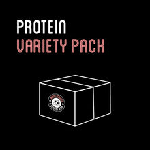 Load image into Gallery viewer, Protein Dumplings Variety Pack (4 Packets -  120 Pieces)
