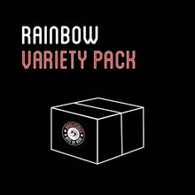 将图片加载到图库查看器，Rainbow Dumplings Variety Pack (4 Packets -  120 Pieces)
